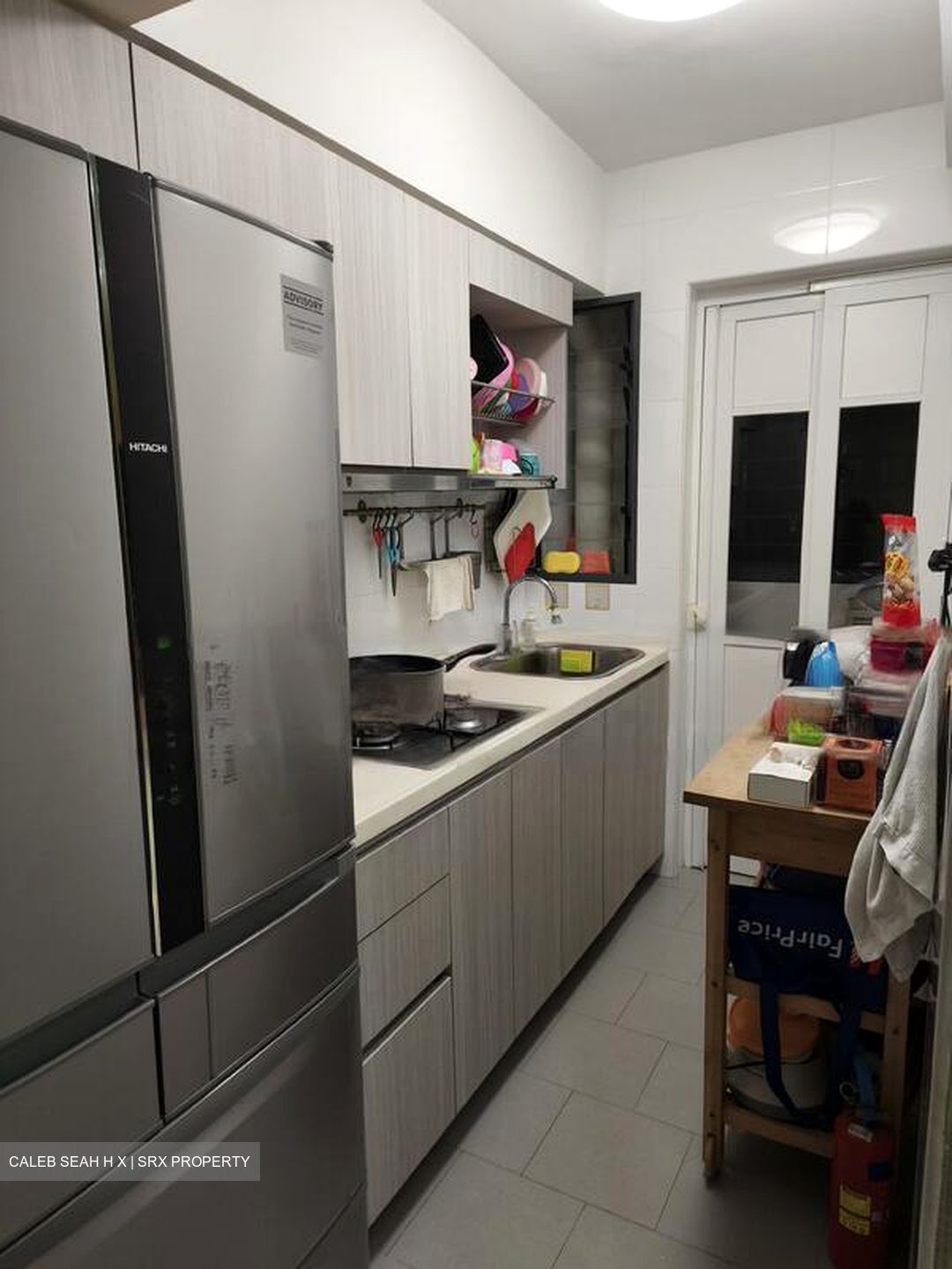 Blk 311C Clementi Avenue 4 (Clementi), HDB 4 Rooms #496611791